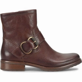 SOFFT BRIE Sofft leather shoes with cushioned insole