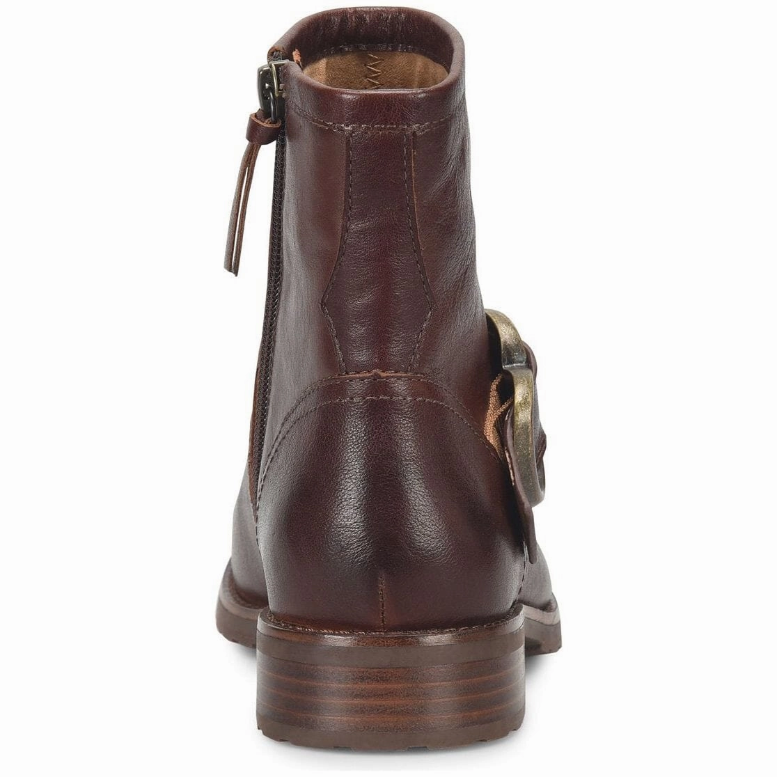 SOFFT BRIE Sofft soft leather women's shoes