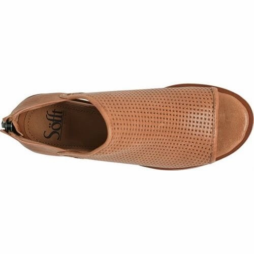 SOFFT CARLEIGH - FINAL SALE! Sofft soft leather women's shoes