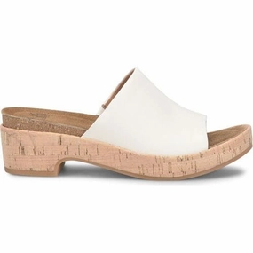 SOFFT CASS Sofft leather shoes with cushioned insole