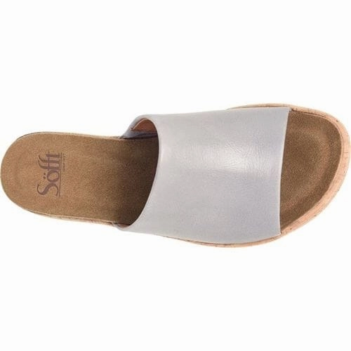 SOFFT CASS Sofft soft leather women's shoes