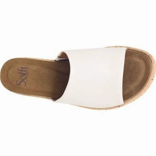 SOFFT CASS Sofft soft leather women's shoes