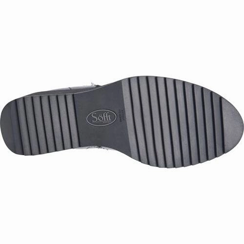 SOFFT EMEREE Sofft soft leather women's shoes