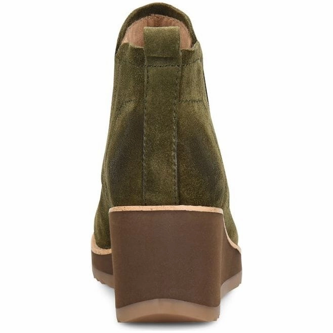 SOFFT EMEREE Sofft soft leather women's shoes