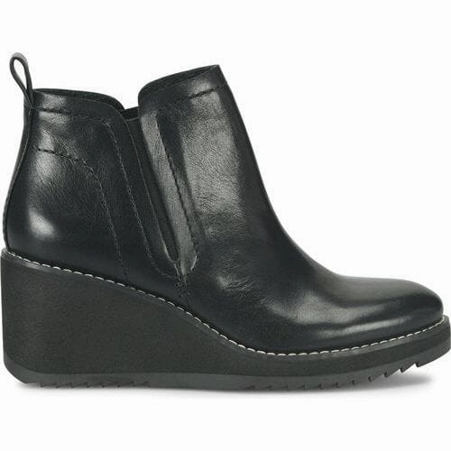 SOFFT EMEREE Sofft soft leather women's shoes