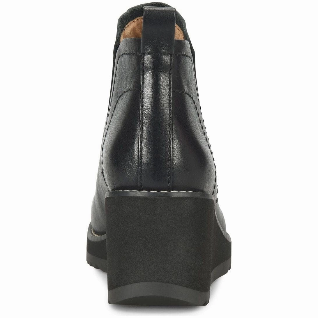 SOFFT EMEREE Sofft soft leather women's shoes