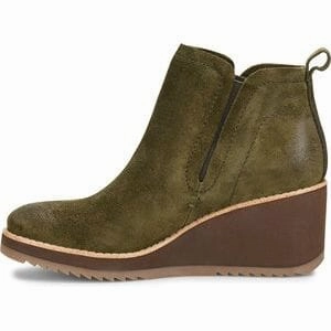 SOFFT EMEREE Sofft soft leather women's shoes