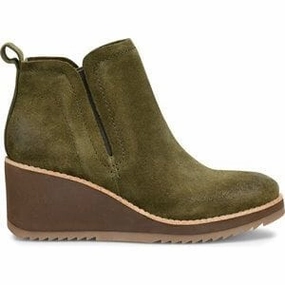 SOFFT EMEREE Sofft leather shoes with cushioned insole