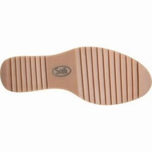 SOFFT EMEREE Sofft soft leather women's shoes