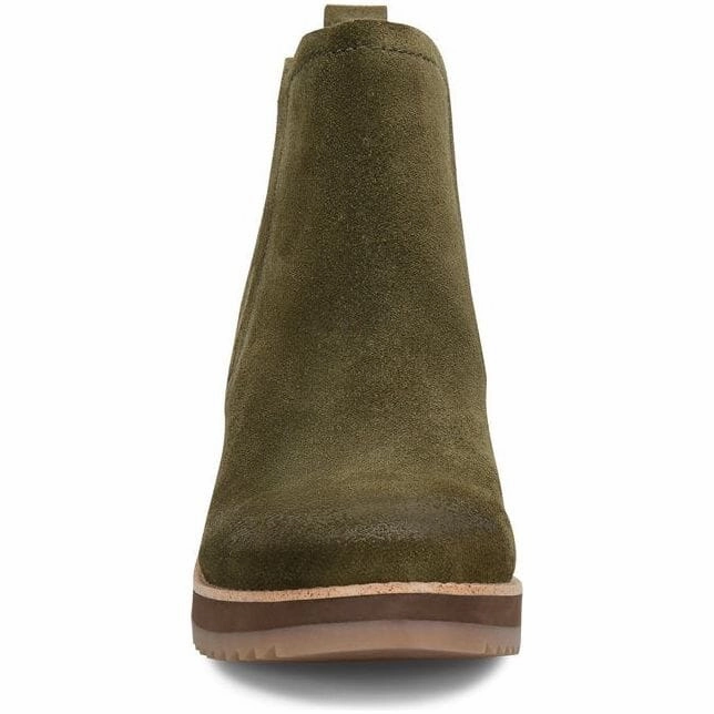SOFFT EMEREE Sofft soft leather women's shoes
