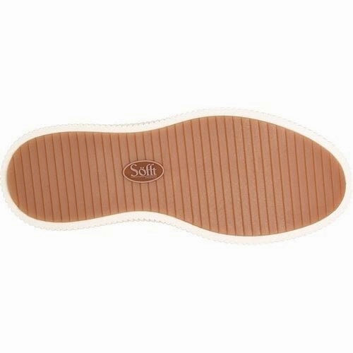 SOFFT FRAZIER Sofft soft leather women's shoes