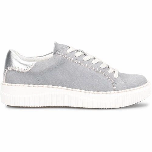 SOFFT FRAZIER Sofft leather shoes with cushioned insole