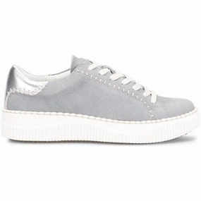 SOFFT FRAZIER Sofft leather shoes with cushioned insole