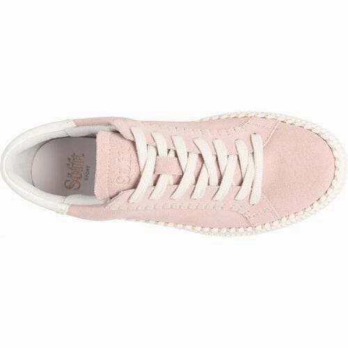 SOFFT FRAZIER Sofft soft leather women's shoes