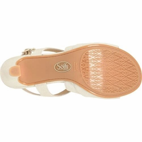 SOFFT JOLENE Sofft soft leather women's shoes
