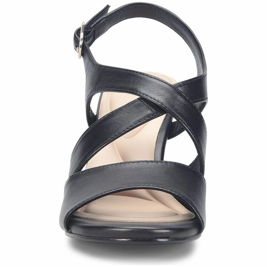SOFFT JOLENE Sofft soft leather women's shoes