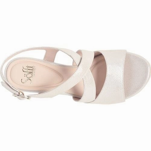 SOFFT JOLENE Sofft soft leather women's shoes