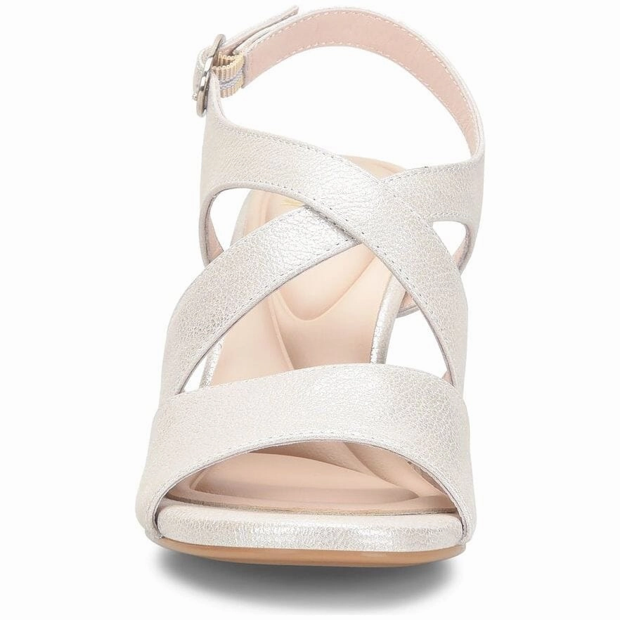 SOFFT JOLENE Sofft soft leather women's shoes