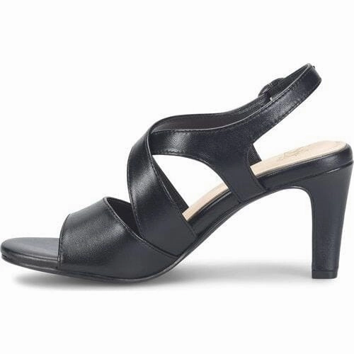 SOFFT JOLENE Sofft soft leather women's shoes