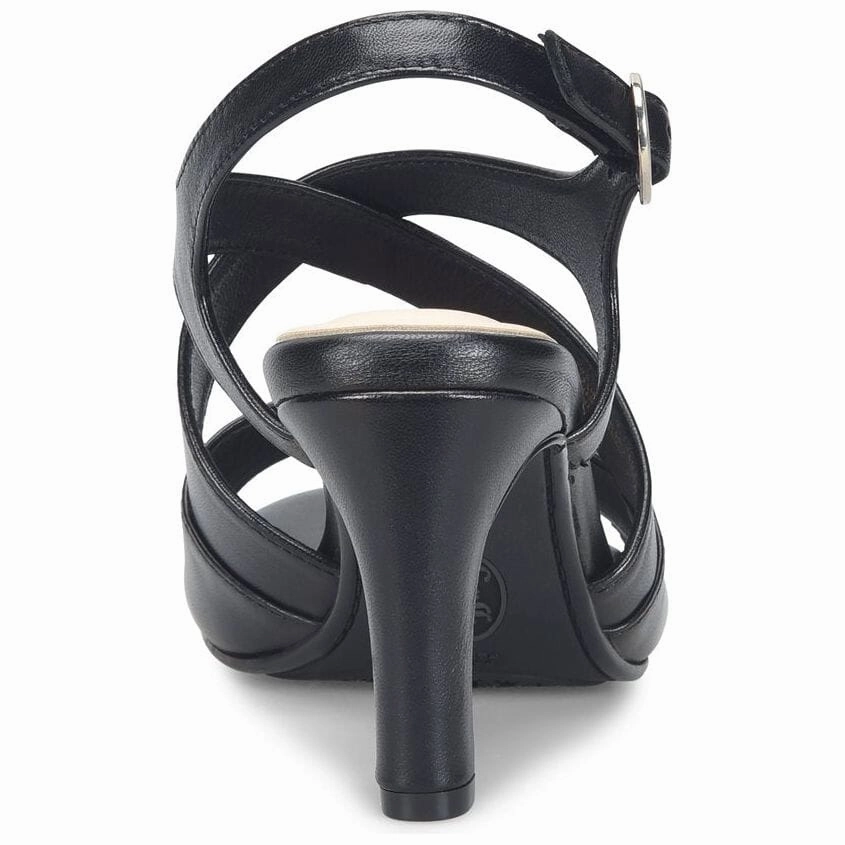 SOFFT JOLENE Sofft soft leather women's shoes