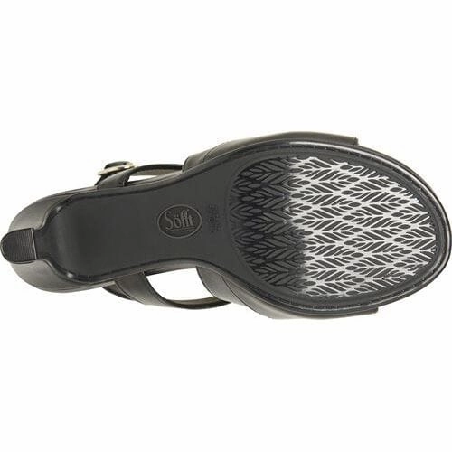 SOFFT JOLENE Sofft soft leather women's shoes