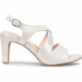 SOFFT JOLENE Sofft leather shoes with cushioned insole