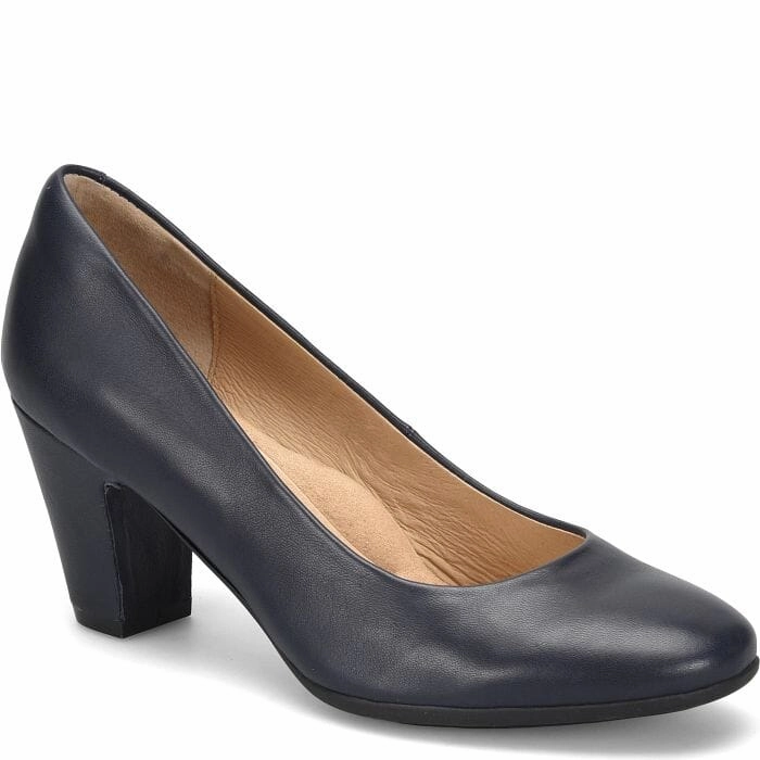 SOFFT LANA Sofft soft leather women's shoes