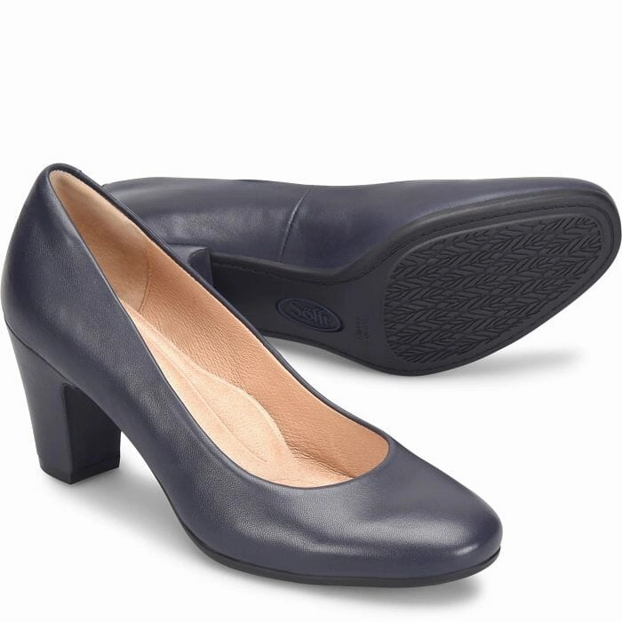 SOFFT LANA Sofft soft leather women's shoes