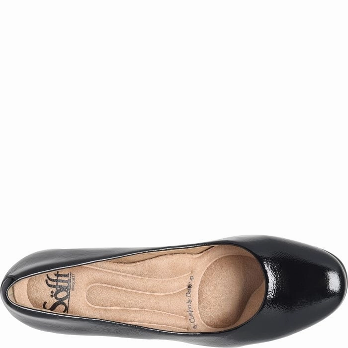 SOFFT LANA Sofft soft leather women's shoes