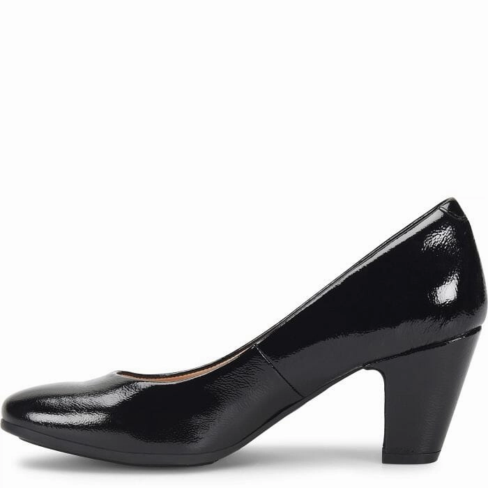 SOFFT LANA Sofft soft leather women's shoes