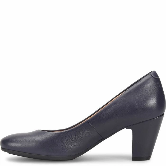 SOFFT LANA Sofft soft leather women's shoes
