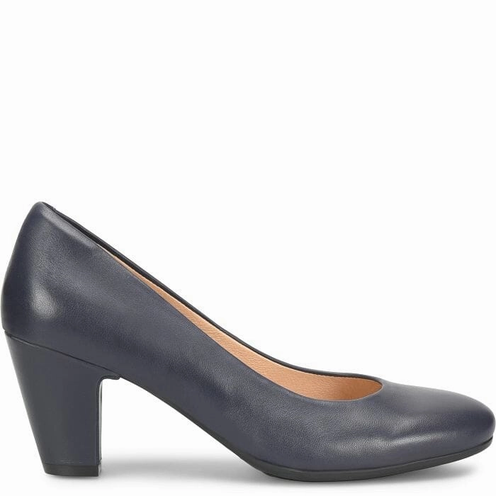 SOFFT LANA Sofft soft leather women's shoes