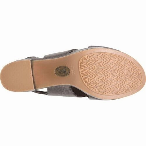 SOFFT LIV Sofft soft leather women's shoes
