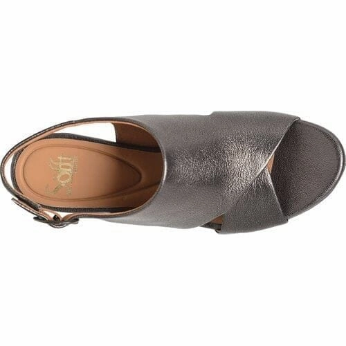SOFFT LIV Sofft soft leather women's shoes
