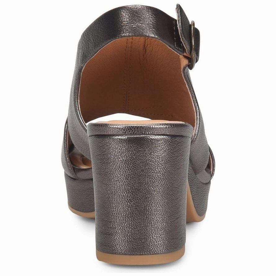 SOFFT LIV Sofft soft leather women's shoes