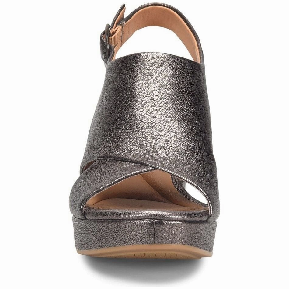 SOFFT LIV Sofft soft leather women's shoes