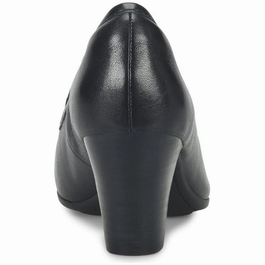SOFFT LUCINDA Sofft soft leather women's shoes