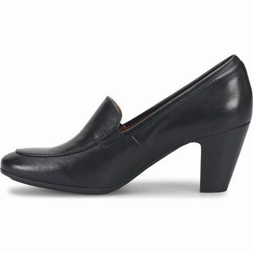 SOFFT LUCINDA Sofft soft leather women's shoes