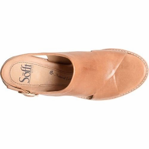 SOFFT MENDI - FINAL SALE! Sofft soft leather women's shoes