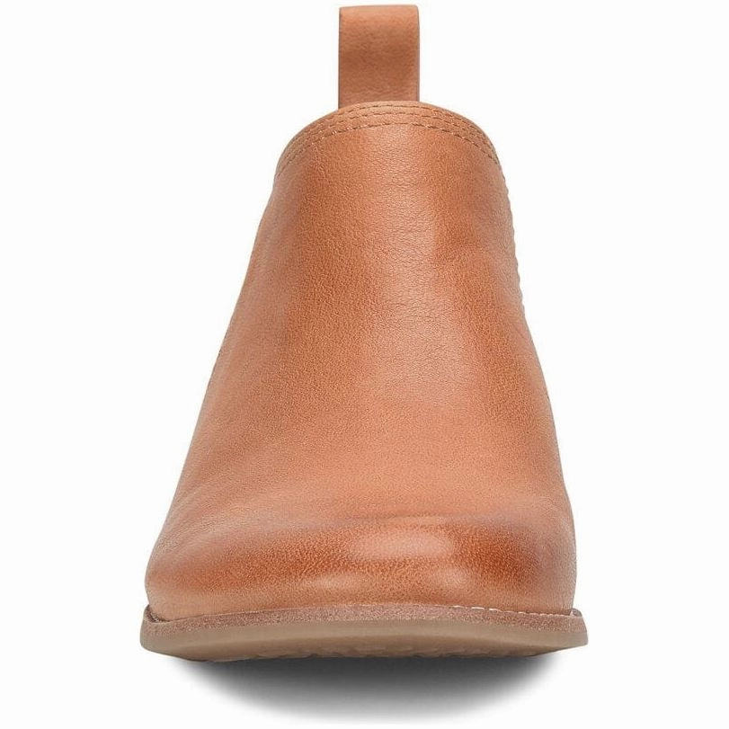 SOFFT NAISBURY Sofft soft leather women's shoes