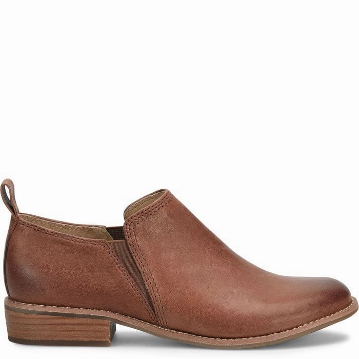 SOFFT NAISBURY Sofft soft leather women's shoes