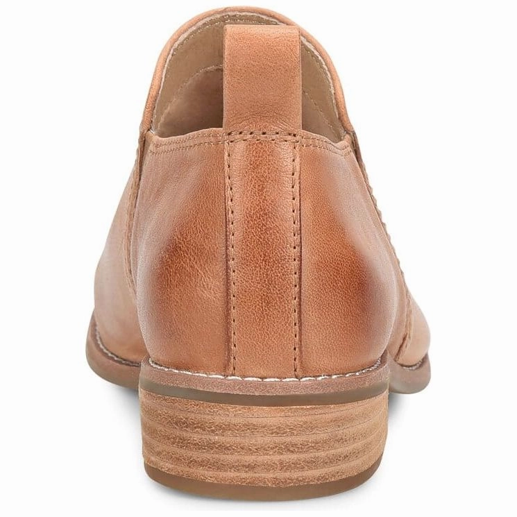 SOFFT NAISBURY Sofft soft leather women's shoes
