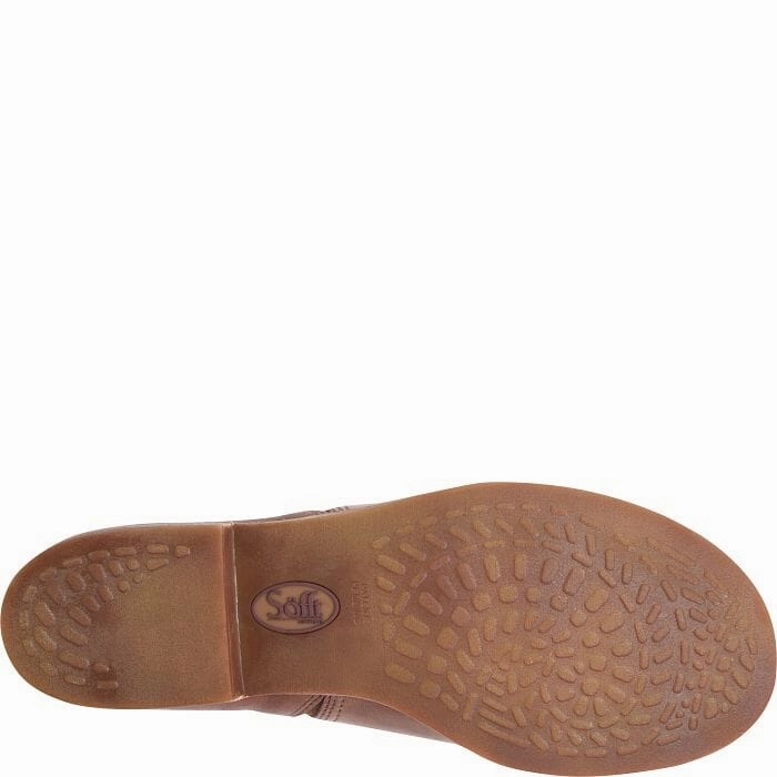 SOFFT NAISBURY Sofft soft leather women's shoes