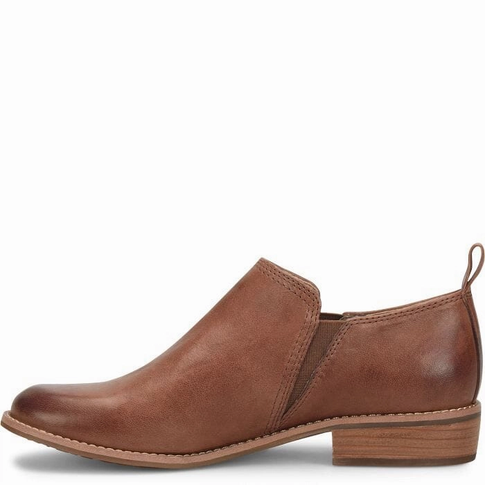 SOFFT NAISBURY Sofft soft leather women's shoes