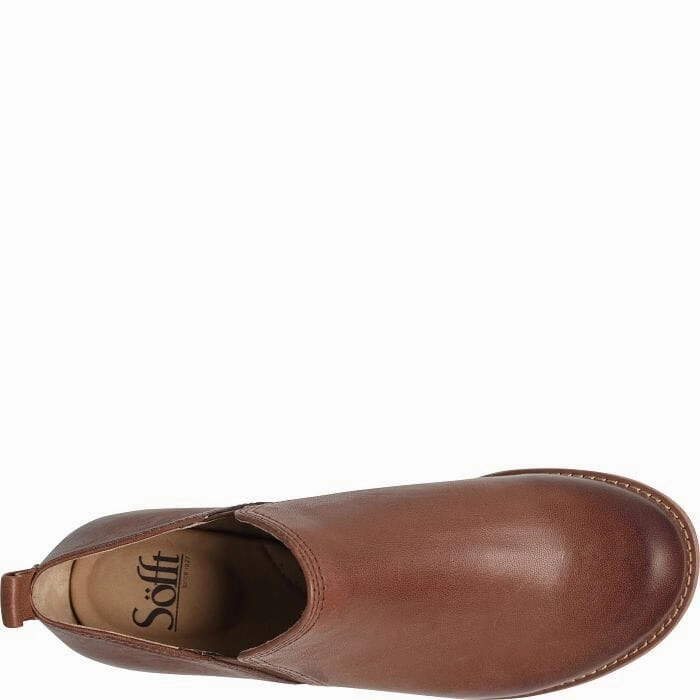 SOFFT NAISBURY Sofft soft leather women's shoes