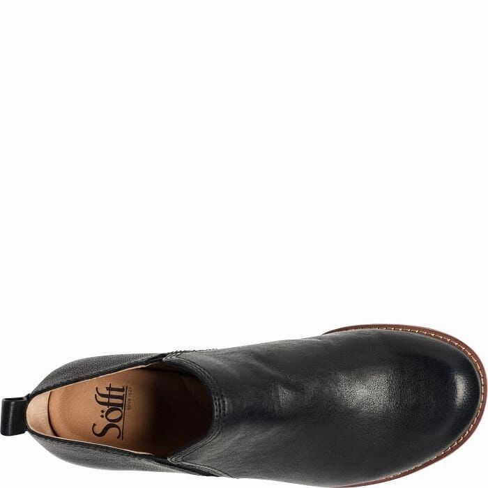 SOFFT NAISBURY Sofft soft leather women's shoes