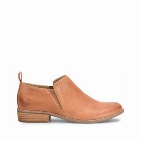 SOFFT NAISBURY Sofft leather shoes with cushioned insole