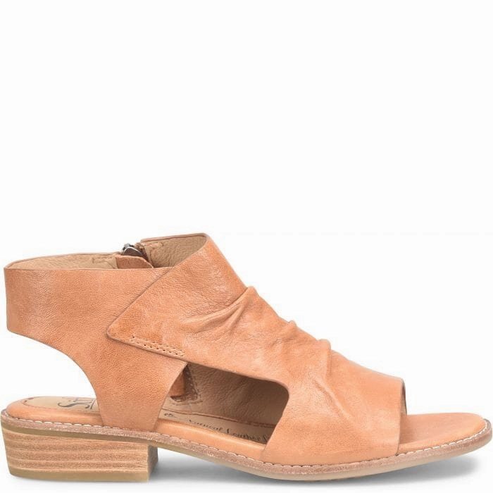 SOFFT NAOMA - FINAL SALE! Sofft soft leather women's shoes