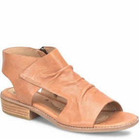 SOFFT NAOMA - FINAL SALE! Sofft leather shoes with cushioned insole