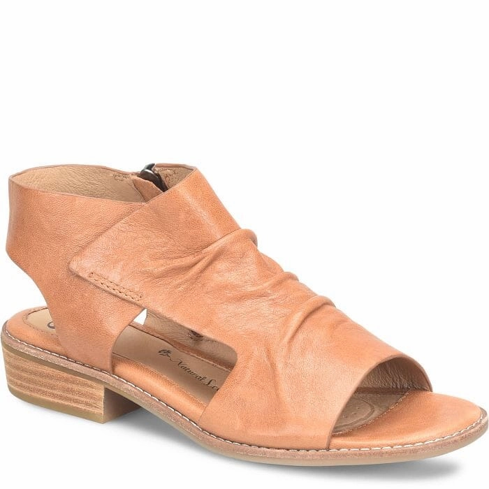 SOFFT NAOMA - FINAL SALE! Sofft leather shoes with cushioned insole